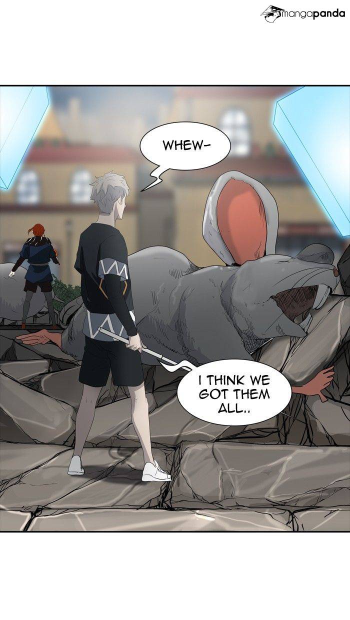 Tower of God Chapter 356 image 081